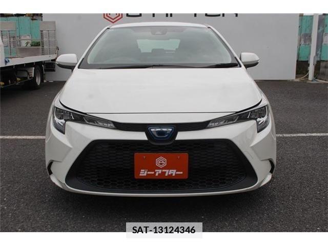 Toyota COROLLA TOURING 2020-06 7783701-6