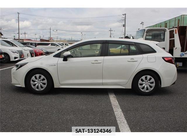 Toyota COROLLA TOURING 2020-06 7783701-7