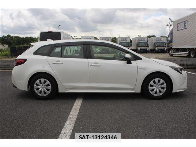 Toyota COROLLA TOURING 2020-06 7783701-8