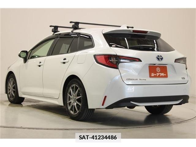 Toyota COROLLA TOURING 2022-06 7783690-9