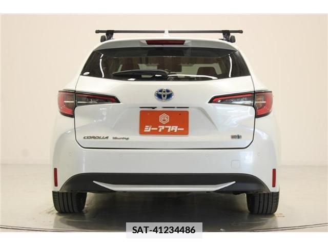 Toyota COROLLA TOURING 2022-06 7783690-10