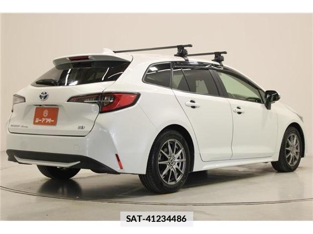 Toyota COROLLA TOURING 2022-06 7783690-11
