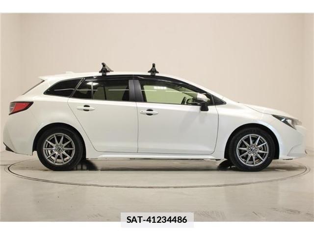 Toyota COROLLA TOURING 2022-06 7783690-12
