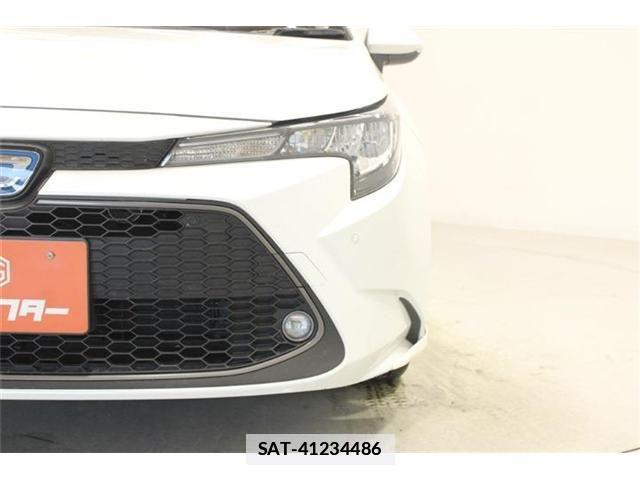 Toyota COROLLA TOURING 2022-06 7783690-13