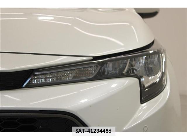 Toyota COROLLA TOURING 2022-06 7783690-14