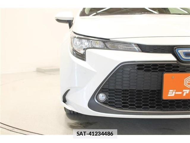 Toyota COROLLA TOURING 2022-06 7783690-15