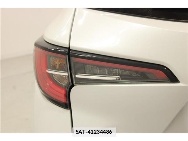 Toyota COROLLA TOURING 2022-06 7783690-18