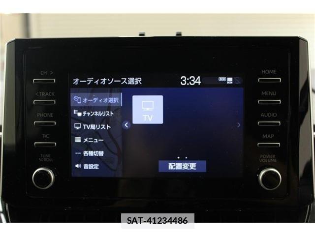 Toyota COROLLA TOURING 2022-06 7783690-1