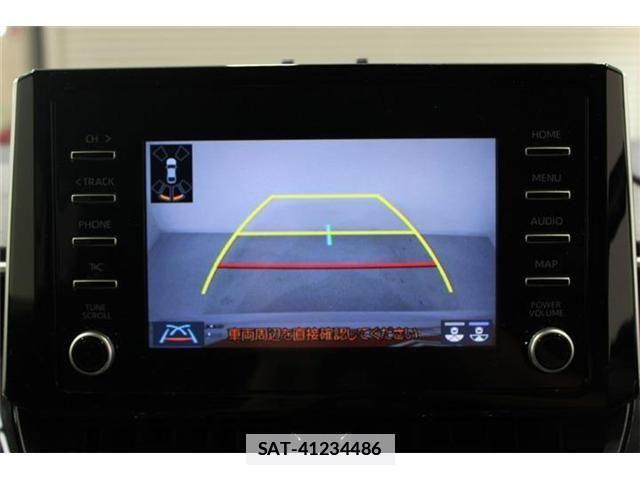 Toyota COROLLA TOURING 2022-06 7783690-2
