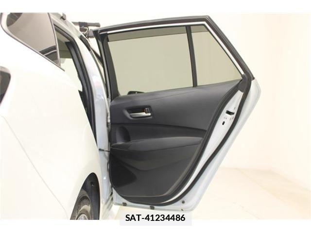 Toyota COROLLA TOURING 2022-06 7783690-29
