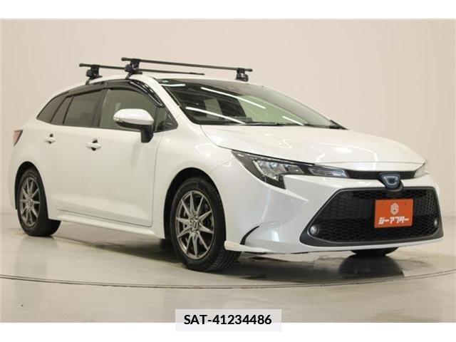 Toyota COROLLA TOURING 2022-06 7783690-5