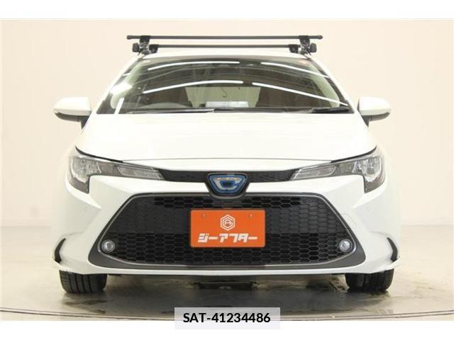 Toyota COROLLA TOURING 2022-06 7783690-6
