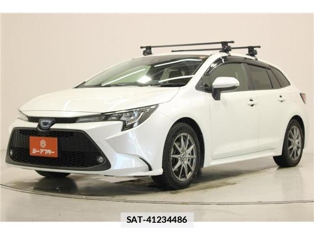 Toyota COROLLA TOURING 2022-06 7783690-7