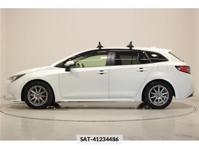 Toyota COROLLA TOURING 2022-06 7783690-8