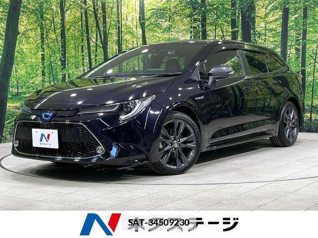 Toyota COROLLA TOURING 2020-03 7783700-0