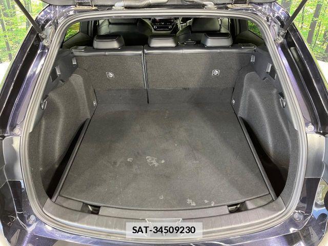 Toyota COROLLA TOURING 2020-03 7783700-9