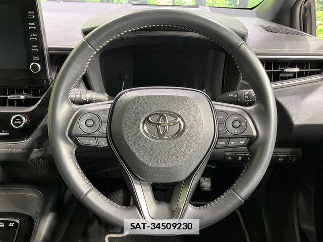 Toyota COROLLA TOURING 2020-03 7783700-10