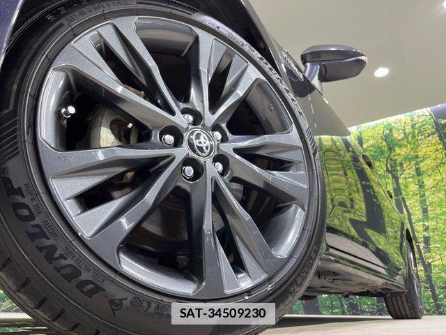 Toyota COROLLA TOURING 2020-03 7783700-11