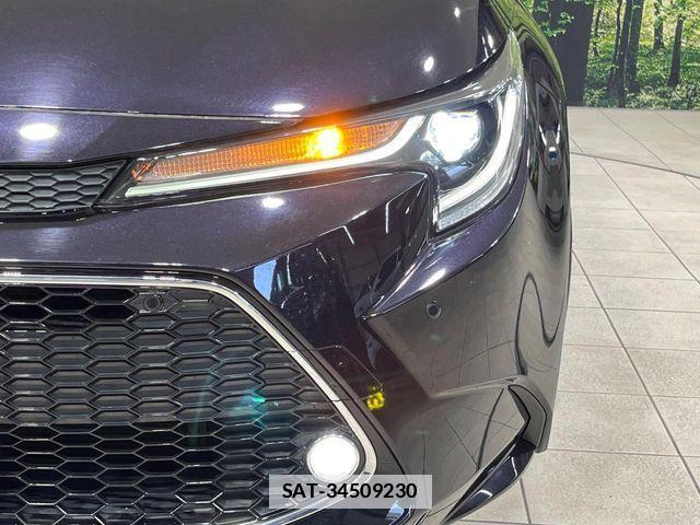 Toyota COROLLA TOURING 2020-03 7783700-12
