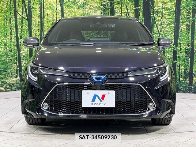 Toyota COROLLA TOURING 2020-03 7783700-13
