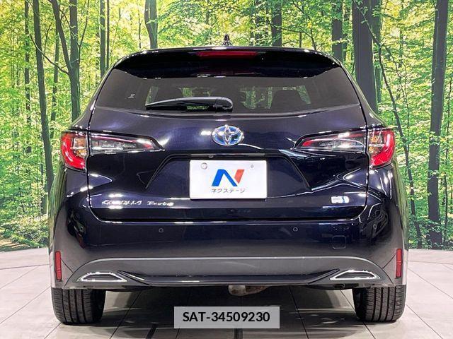 Toyota COROLLA TOURING 2020-03 7783700-14