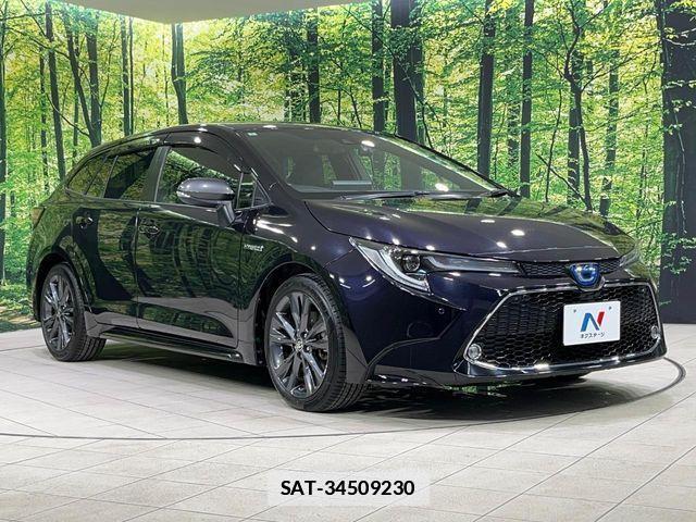 Toyota COROLLA TOURING 2020-03 7783700-15