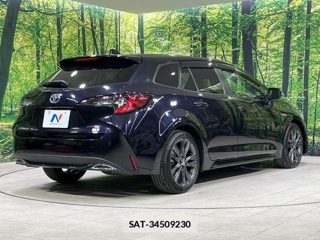 Toyota COROLLA TOURING 2020-03 7783700-16