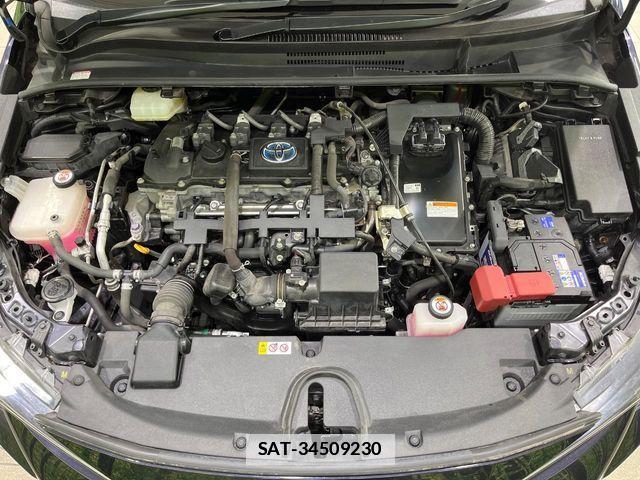 Toyota COROLLA TOURING 2020-03 7783700-17