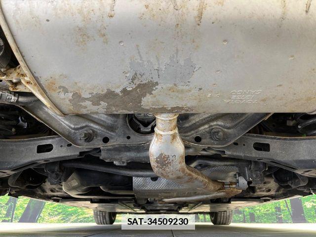 Toyota COROLLA TOURING 2020-03 7783700-18