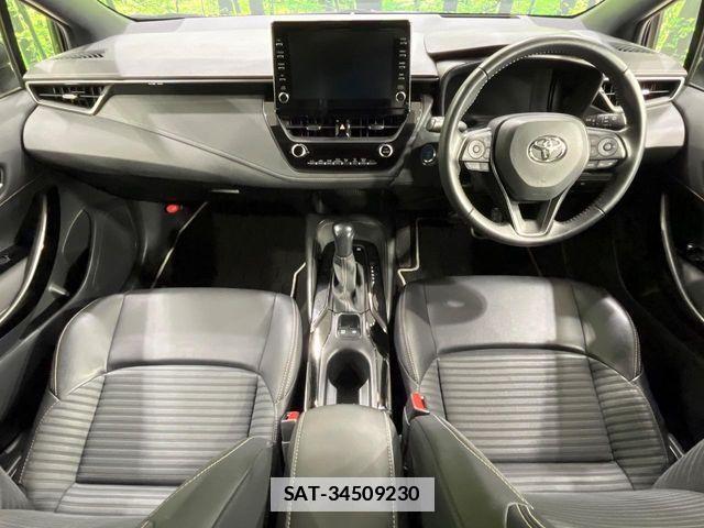 Toyota COROLLA TOURING 2020-03 7783700-1