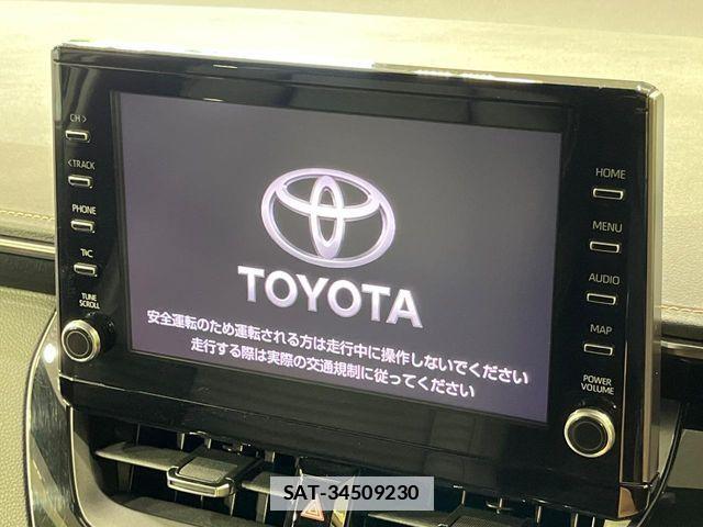 Toyota COROLLA TOURING 2020-03 7783700-3