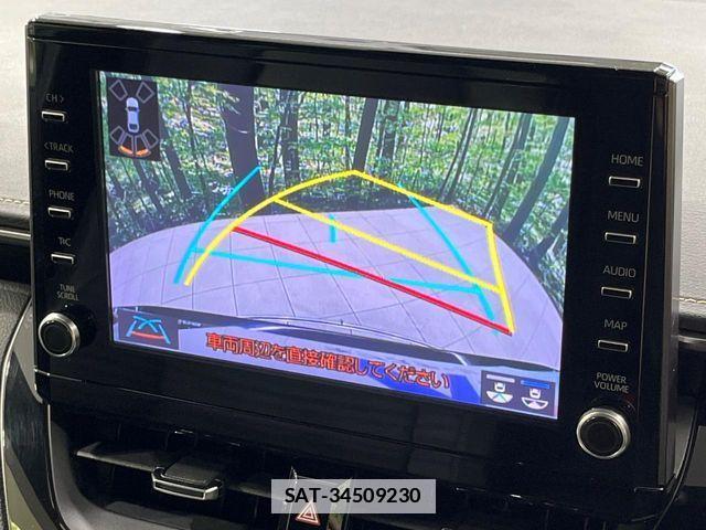 Toyota COROLLA TOURING 2020-03 7783700-4