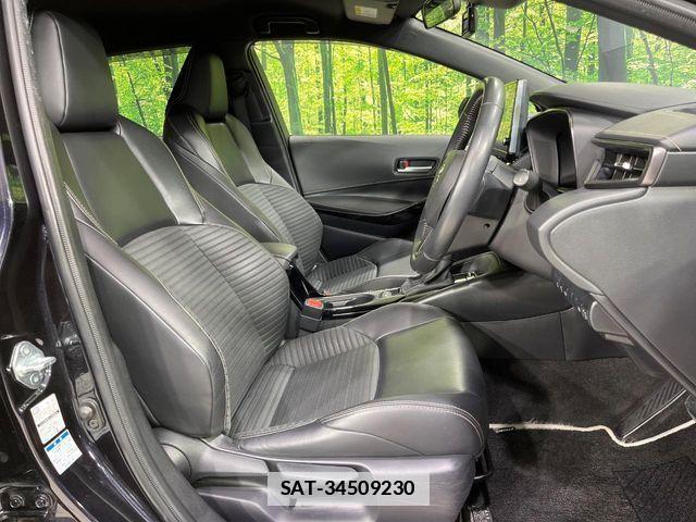 Toyota COROLLA TOURING 2020-03 7783700-7
