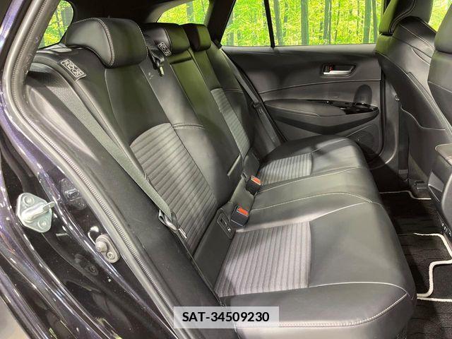 Toyota COROLLA TOURING 2020-03 7783700-8