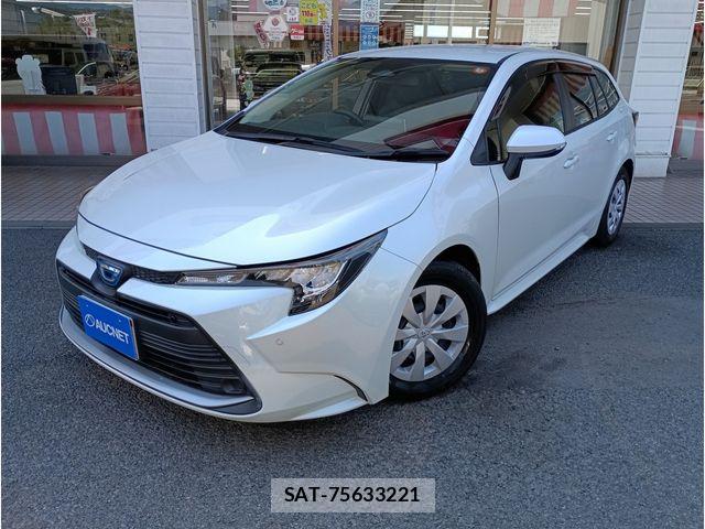 Toyota COROLLA TOURING 2022-11 7875860-0