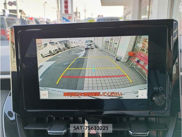 Toyota COROLLA TOURING 2022-11 7875860-10