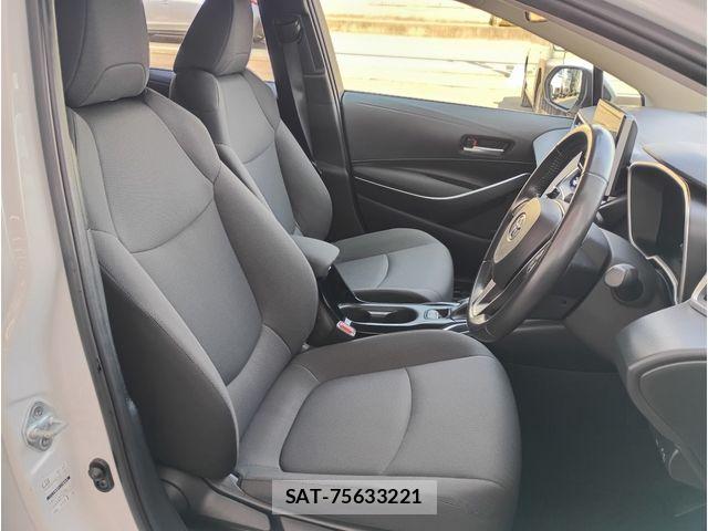 Toyota COROLLA TOURING 2022-11 7875860-13