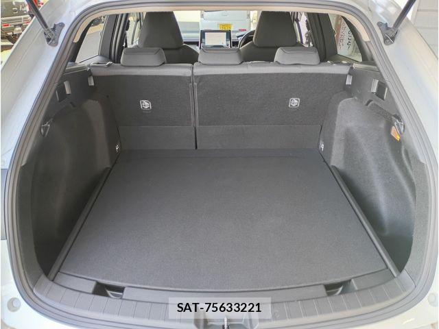 Toyota COROLLA TOURING 2022-11 7875860-15