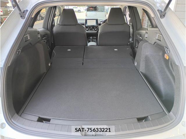 Toyota COROLLA TOURING 2022-11 7875860-16