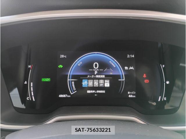 Toyota COROLLA TOURING 2022-11 7875860-17