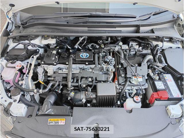 Toyota COROLLA TOURING 2022-11 7875860-18