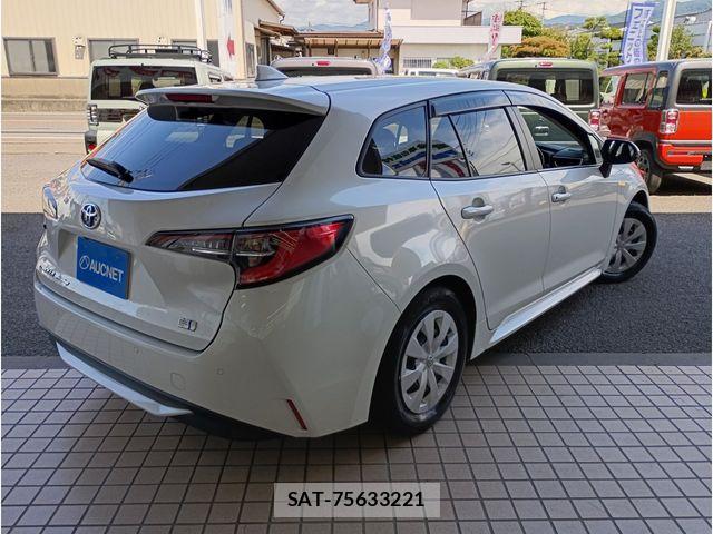 Toyota COROLLA TOURING 2022-11 7875860-2