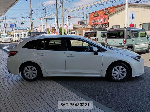 Toyota COROLLA TOURING 2022-11 7875860-3
