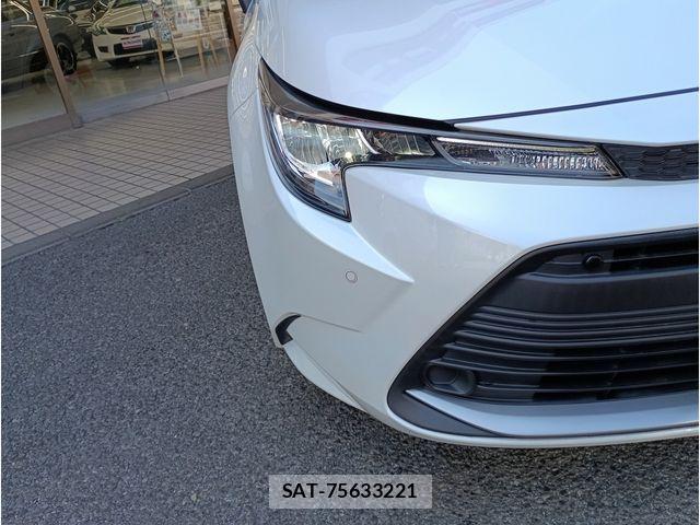 Toyota COROLLA TOURING 2022-11 7875860-4