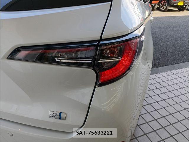 Toyota COROLLA TOURING 2022-11 7875860-5