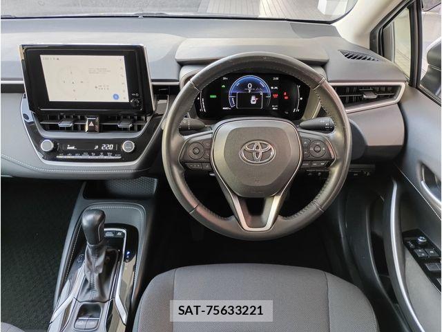 Toyota COROLLA TOURING 2022-11 7875860-8