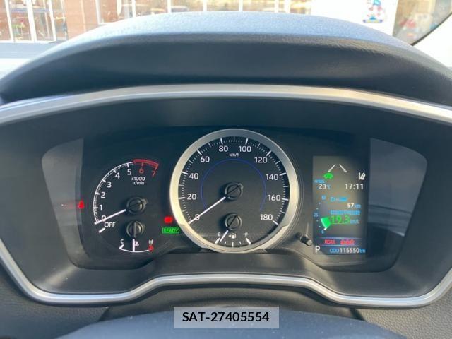 Toyota COROLLA TOURING 2020-01 7978856-0
