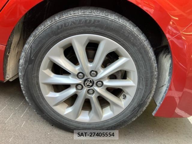 Toyota COROLLA TOURING 2020-01 7978856-9