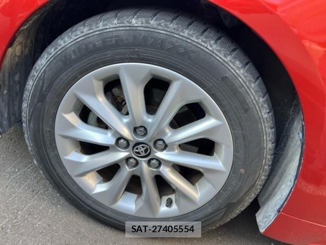 Toyota COROLLA TOURING 2020-01 7978856-10
