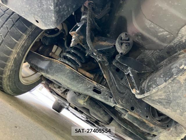 Toyota COROLLA TOURING 2020-01 7978856-12